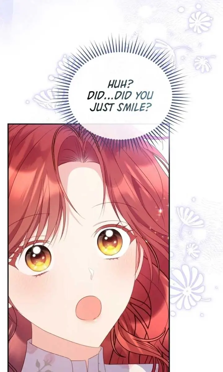 The Villainess Captured the Grand Duke Chapter 52 Page 76