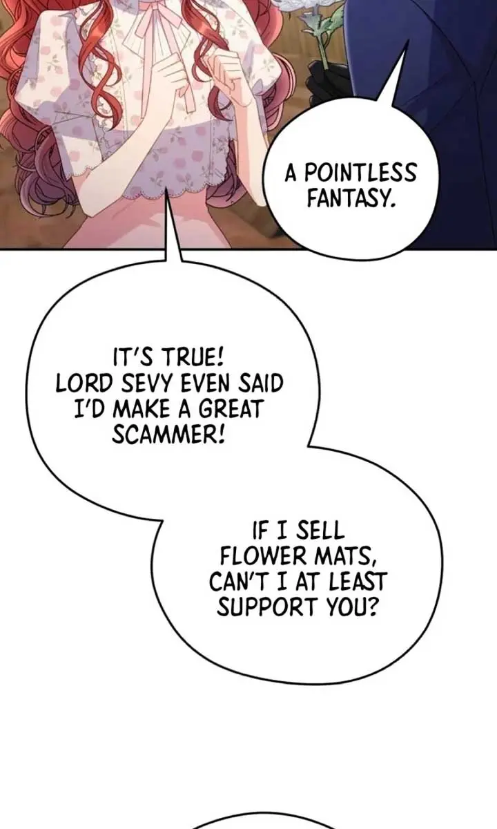 The Villainess Captured the Grand Duke Chapter 52 Page 80