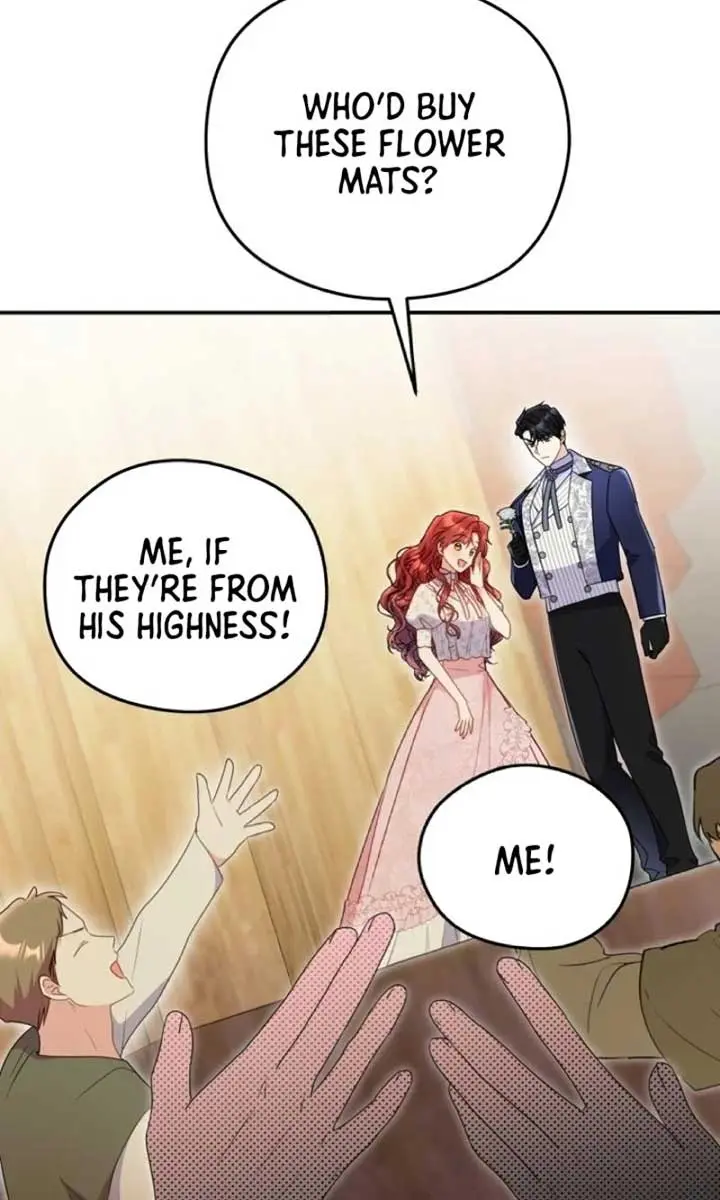 The Villainess Captured the Grand Duke Chapter 52 Page 81