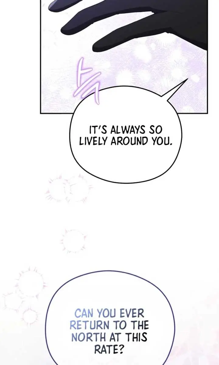 The Villainess Captured the Grand Duke Chapter 52 Page 83