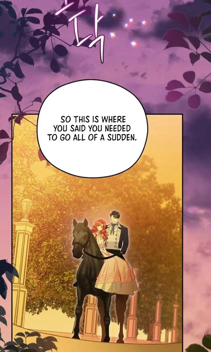 The Villainess Captured the Grand Duke Chapter 53 Page 3