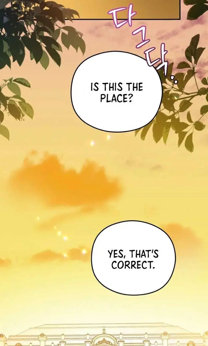 The Villainess Captured the Grand Duke Chapter 53 Page 4