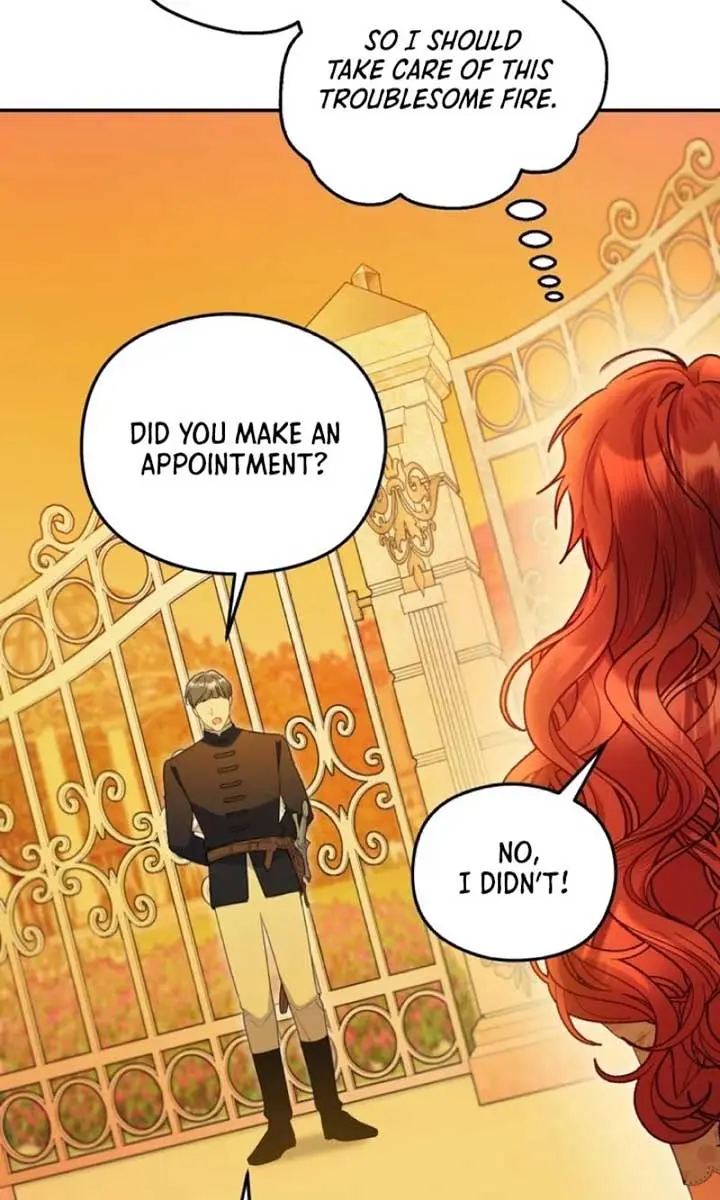 The Villainess Captured the Grand Duke Chapter 53 Page 8
