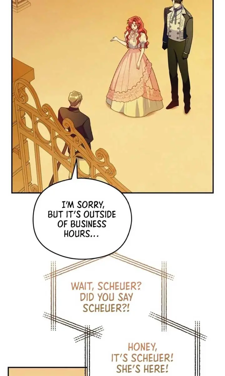 The Villainess Captured the Grand Duke Chapter 53 Page 10