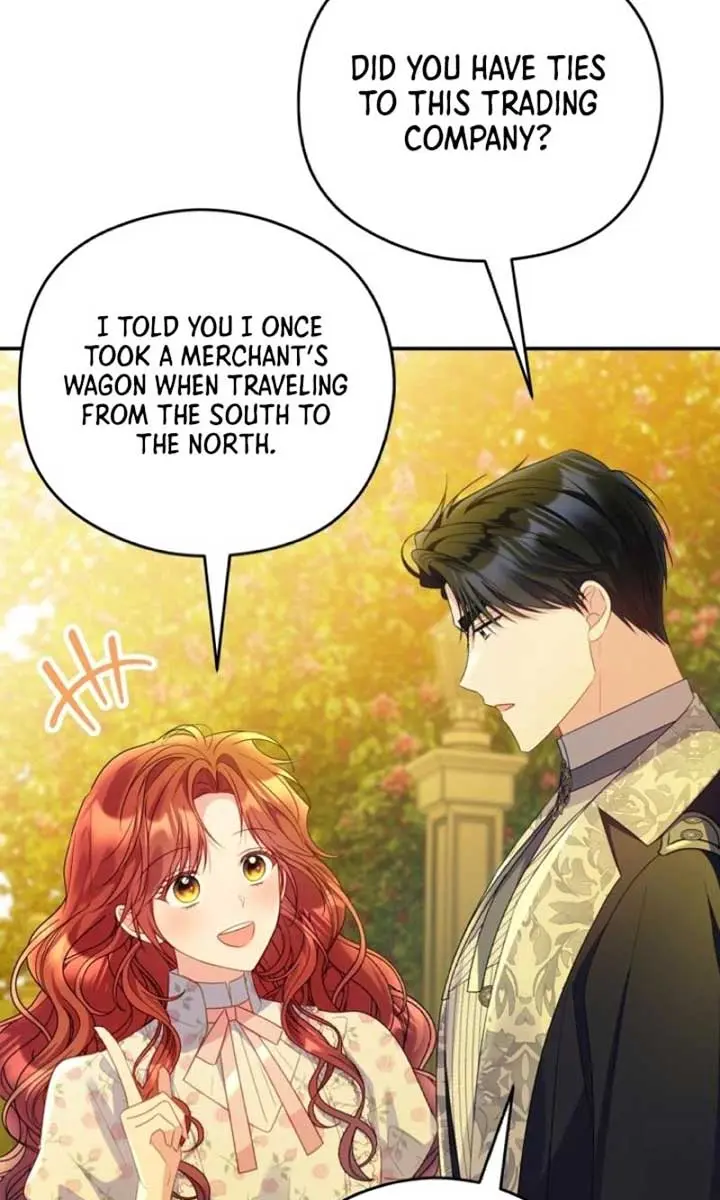 The Villainess Captured the Grand Duke Chapter 53 Page 12