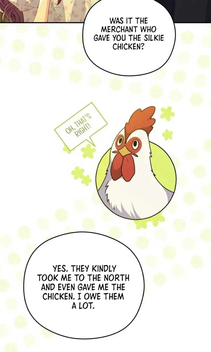 The Villainess Captured the Grand Duke Chapter 53 Page 13