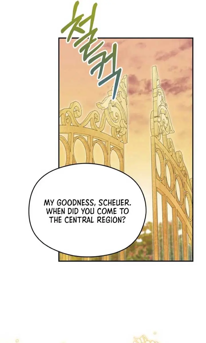 The Villainess Captured the Grand Duke Chapter 53 Page 15