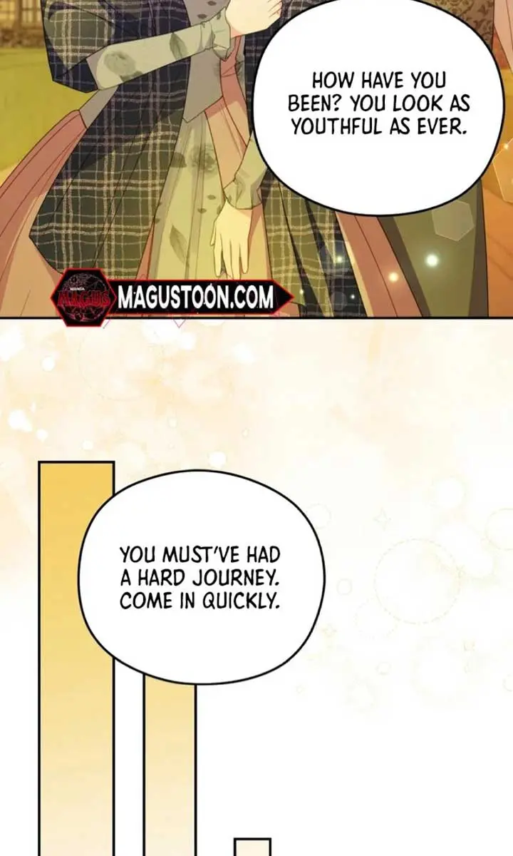 The Villainess Captured the Grand Duke Chapter 53 Page 17