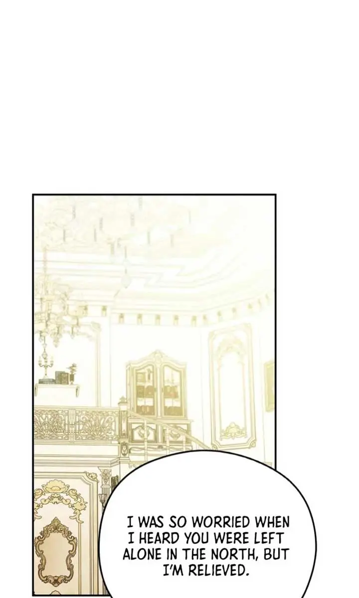 The Villainess Captured the Grand Duke Chapter 53 Page 20