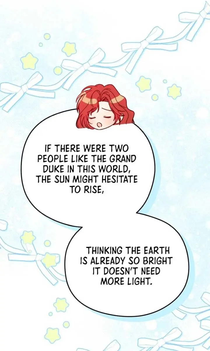 The Villainess Captured the Grand Duke Chapter 53 Page 27