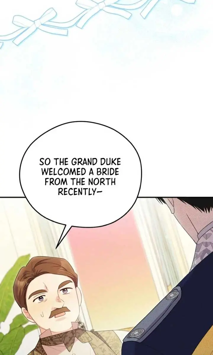 The Villainess Captured the Grand Duke Chapter 53 Page 28