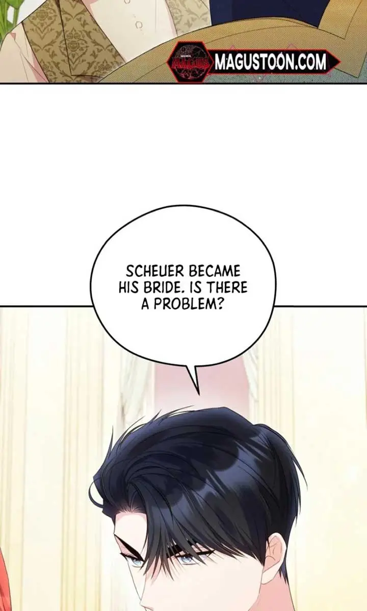 The Villainess Captured the Grand Duke Chapter 53 Page 29