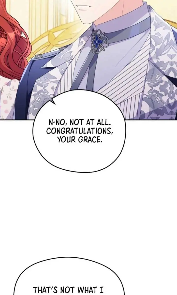The Villainess Captured the Grand Duke Chapter 53 Page 30