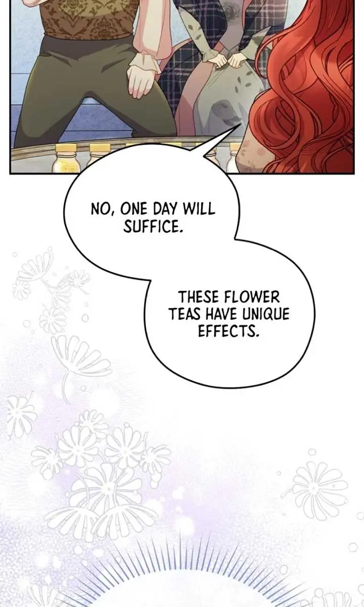 The Villainess Captured the Grand Duke Chapter 53 Page 38