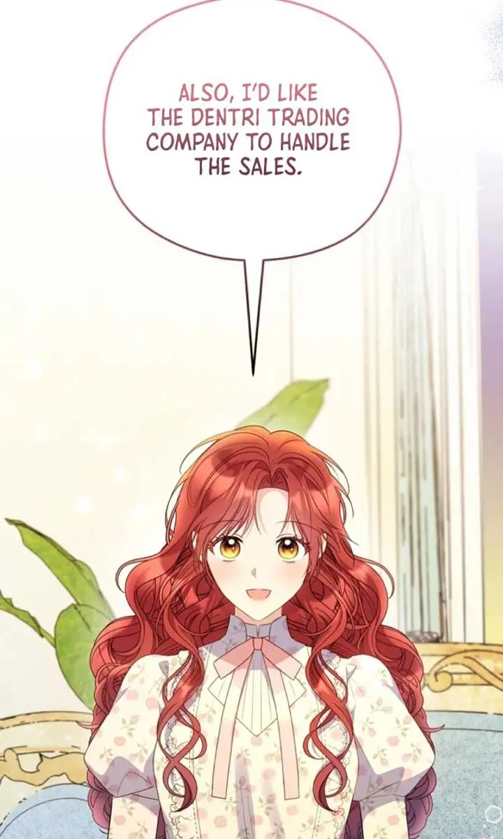 The Villainess Captured the Grand Duke Chapter 53 Page 40