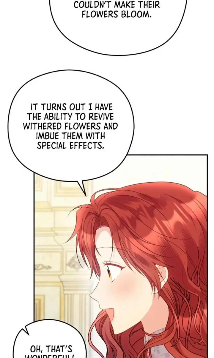 The Villainess Captured the Grand Duke Chapter 53 Page 43