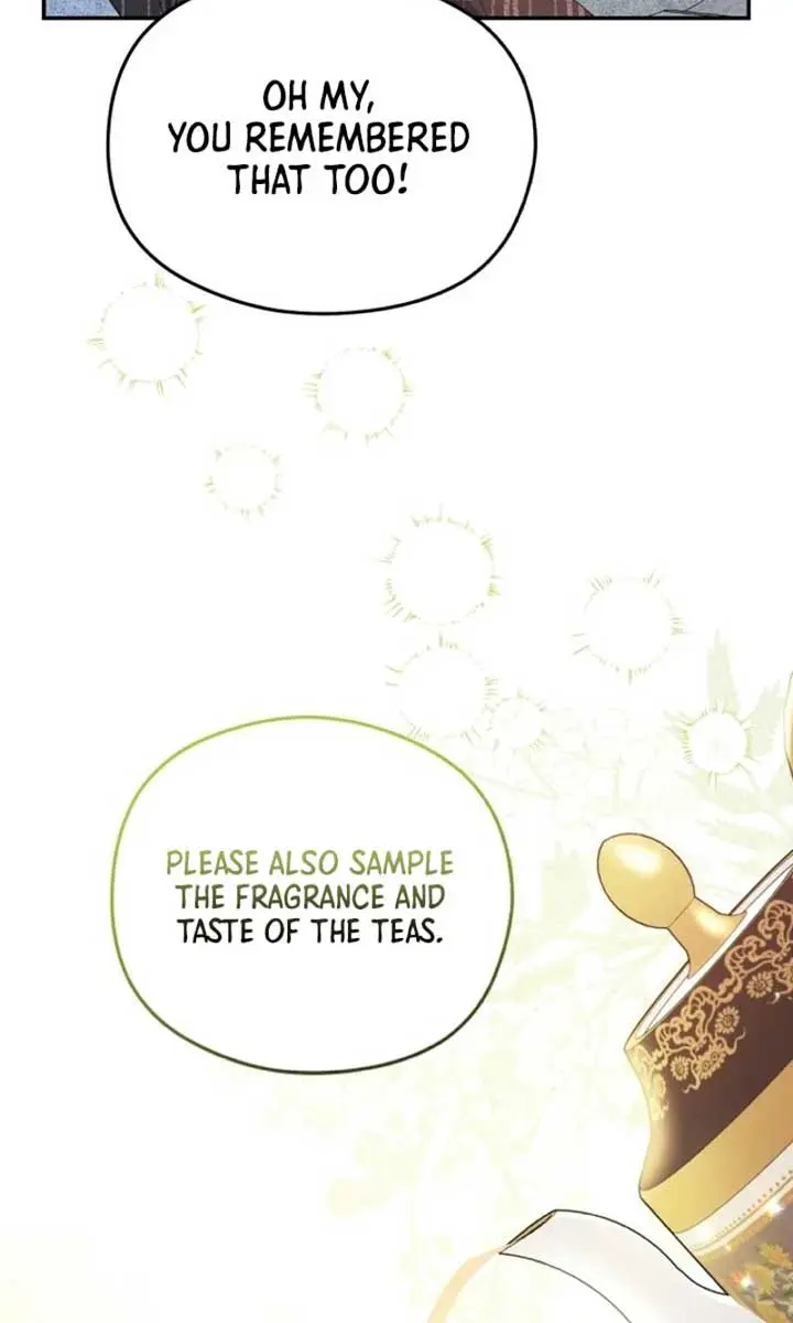 The Villainess Captured the Grand Duke Chapter 53 Page 48