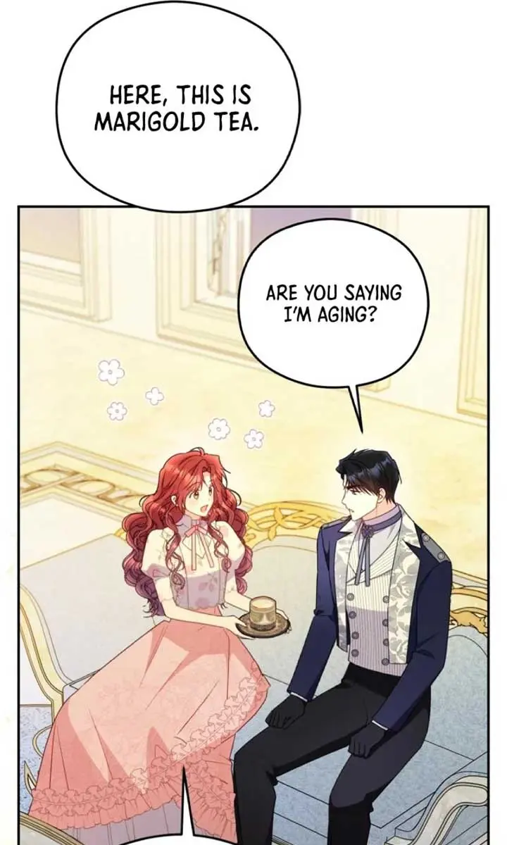 The Villainess Captured the Grand Duke Chapter 53 Page 53