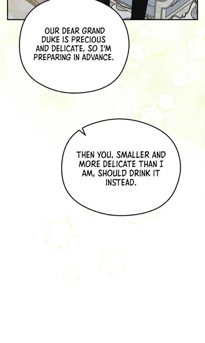 The Villainess Captured the Grand Duke Chapter 53 Page 54