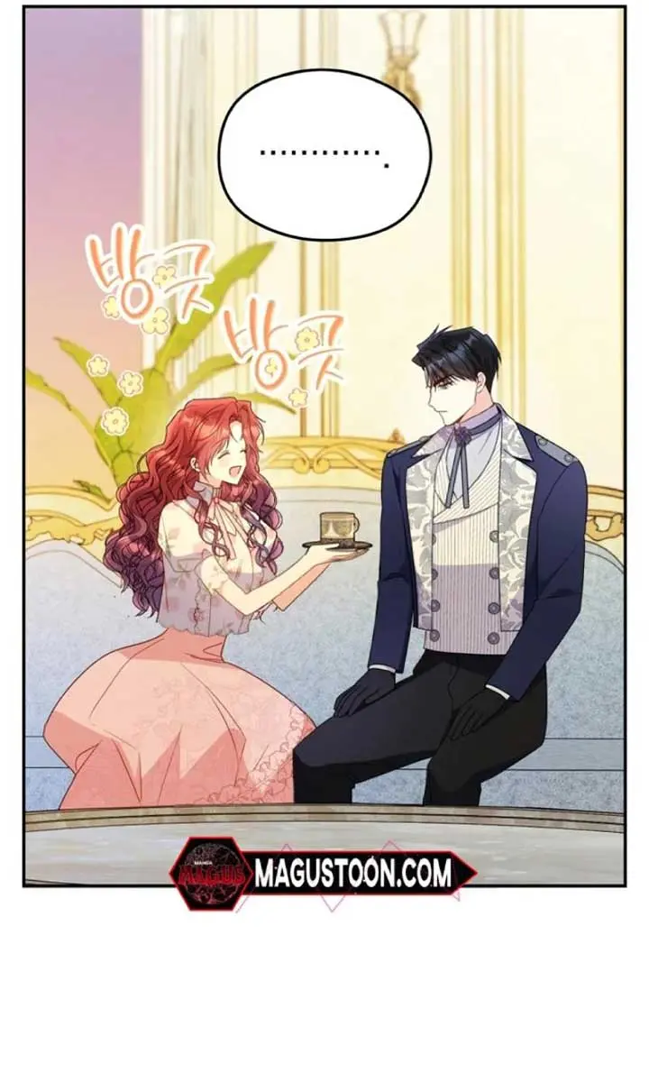 The Villainess Captured the Grand Duke Chapter 53 Page 55