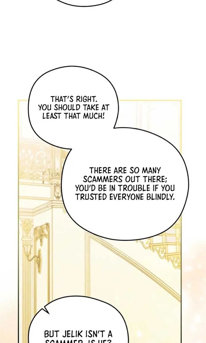 The Villainess Captured the Grand Duke Chapter 53 Page 61