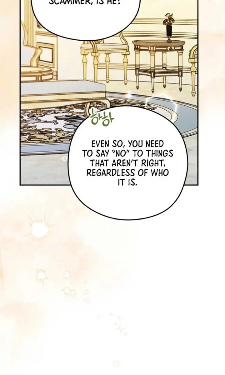 The Villainess Captured the Grand Duke Chapter 53 Page 62