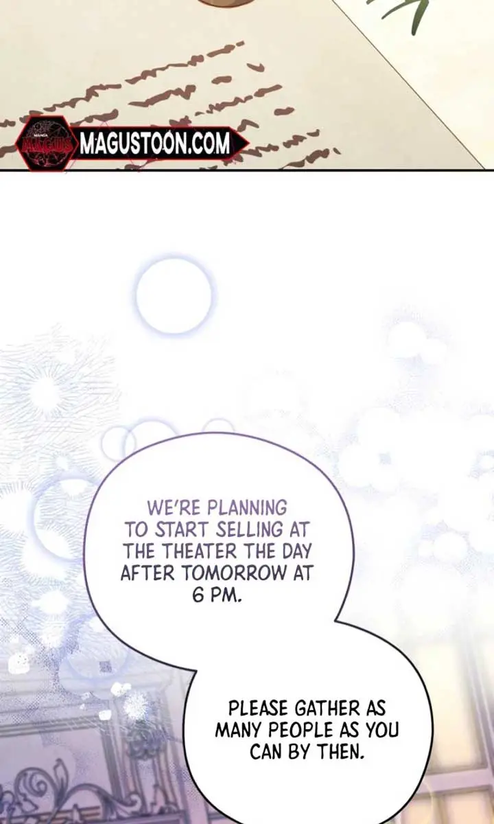 The Villainess Captured the Grand Duke Chapter 53 Page 64