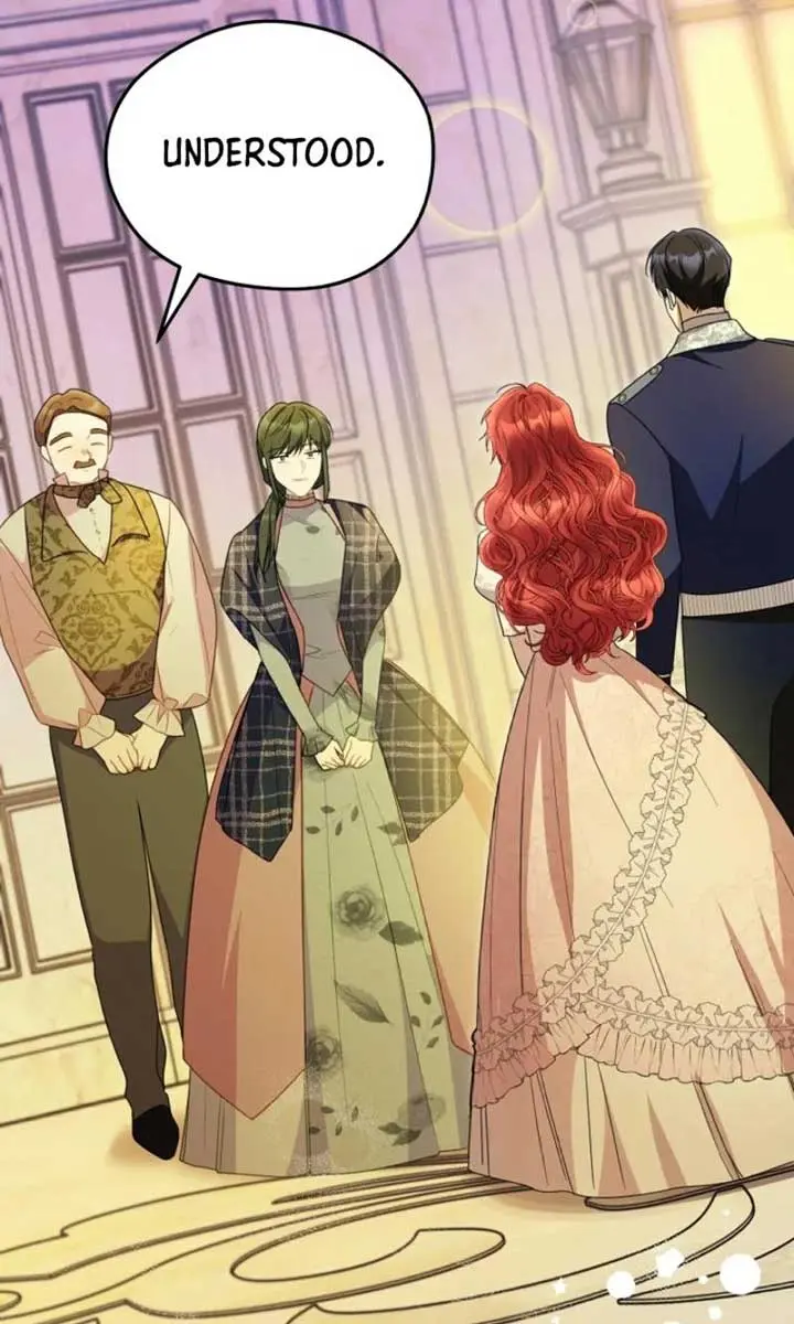 The Villainess Captured the Grand Duke Chapter 53 Page 66
