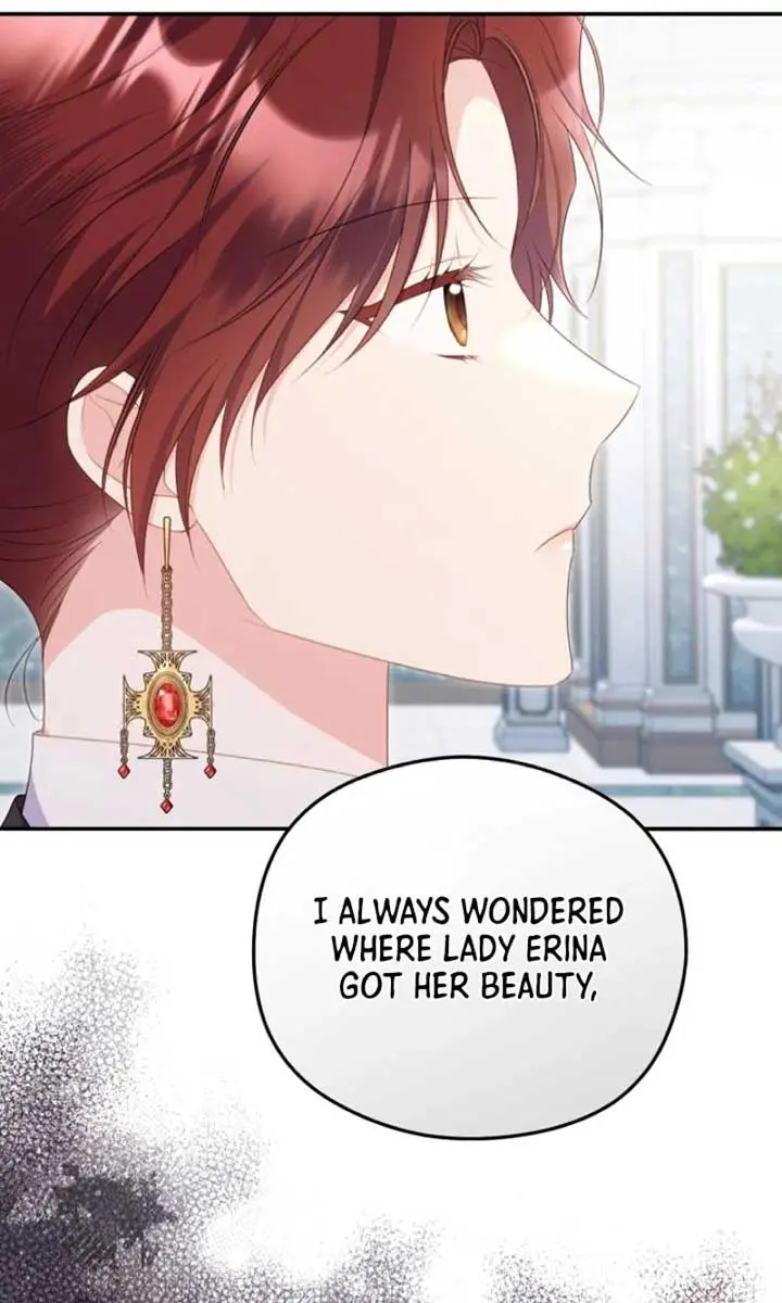 The Villainess Captured the Grand Duke Chapter 53 Page 73