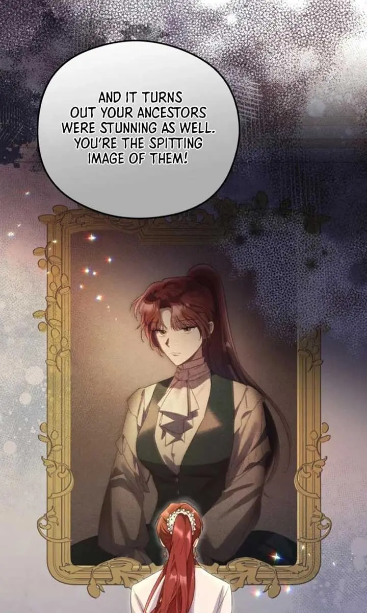 The Villainess Captured the Grand Duke Chapter 53 Page 74