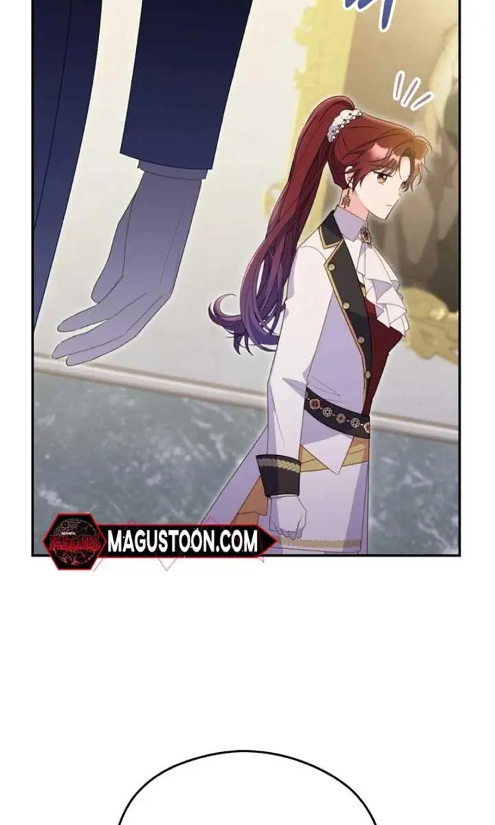 The Villainess Captured the Grand Duke Chapter 53 Page 81