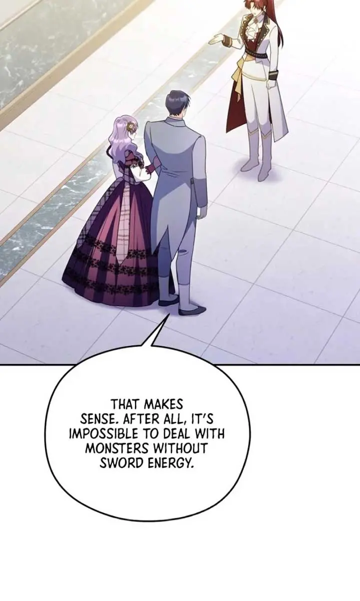 The Villainess Captured the Grand Duke Chapter 53 Page 84