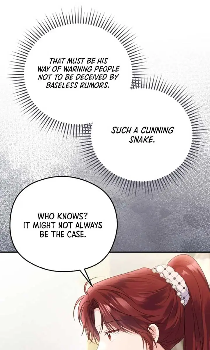 The Villainess Captured the Grand Duke Chapter 53 Page 85