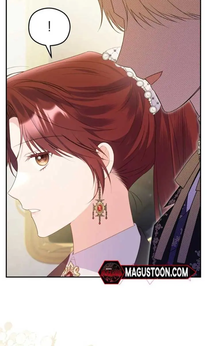 The Villainess Captured the Grand Duke Chapter 53 Page 87