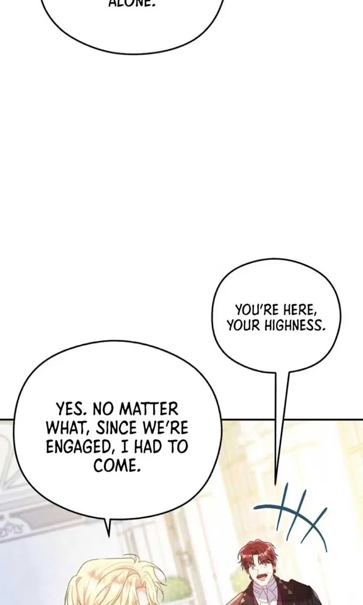 The Villainess Captured the Grand Duke Chapter 54 Page 6