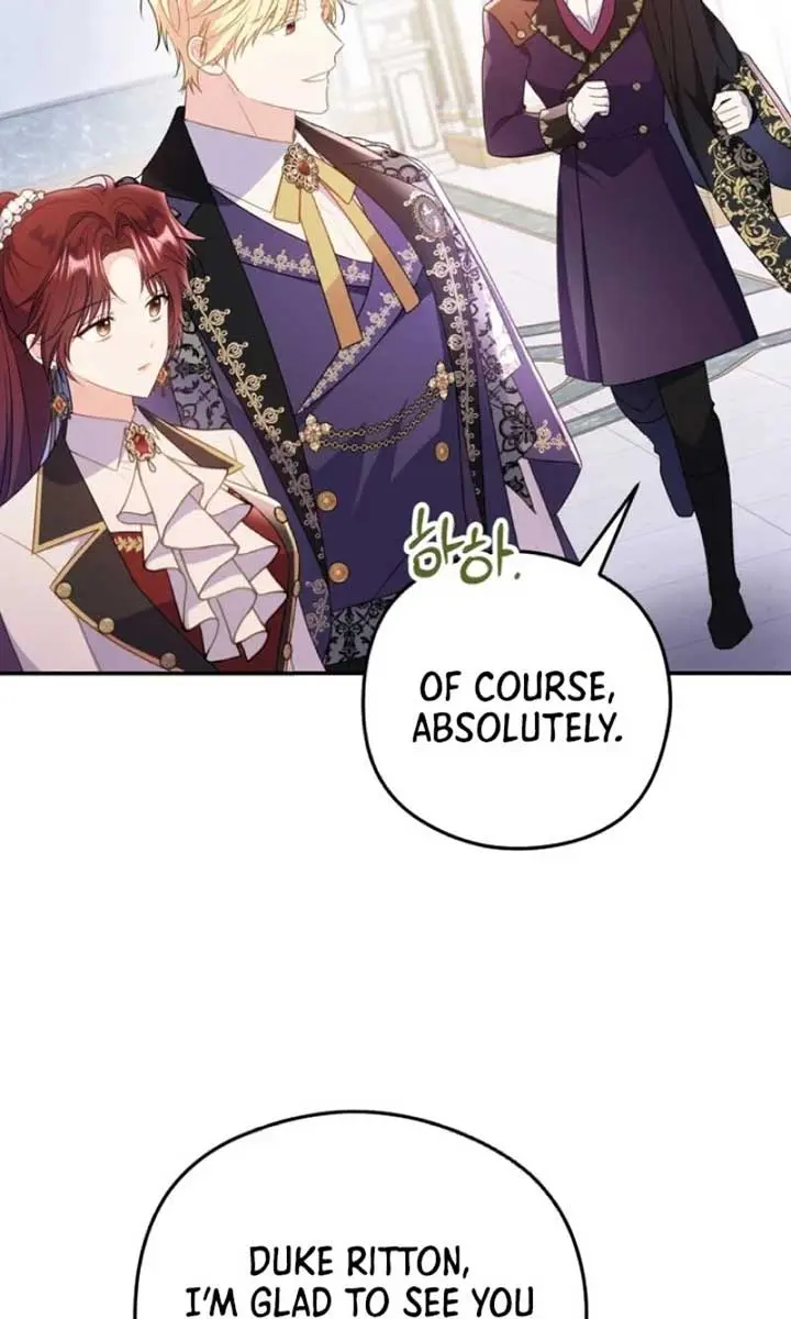 The Villainess Captured the Grand Duke Chapter 54 Page 7