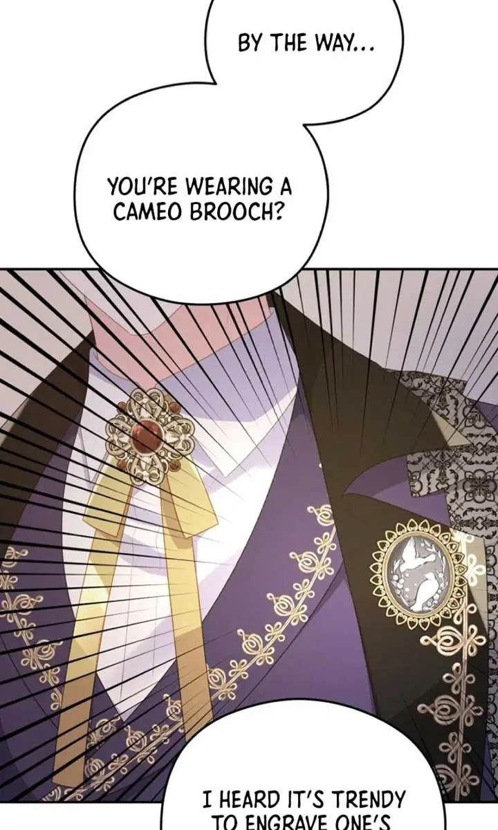 The Villainess Captured the Grand Duke Chapter 54 Page 12