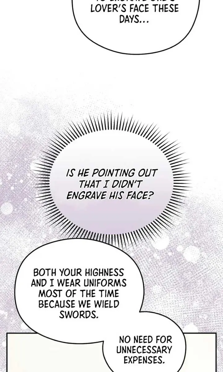 The Villainess Captured the Grand Duke Chapter 54 Page 13