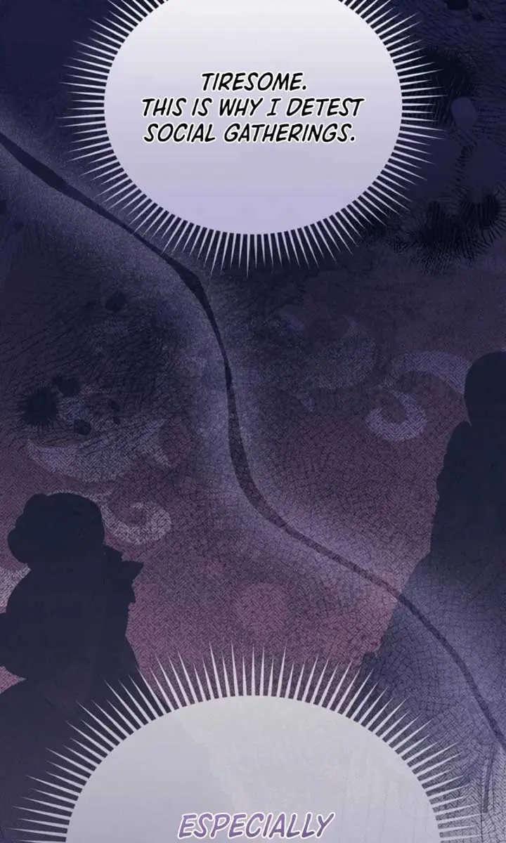 The Villainess Captured the Grand Duke Chapter 54 Page 16