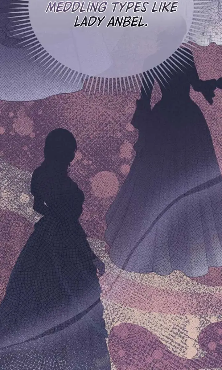 The Villainess Captured the Grand Duke Chapter 54 Page 17