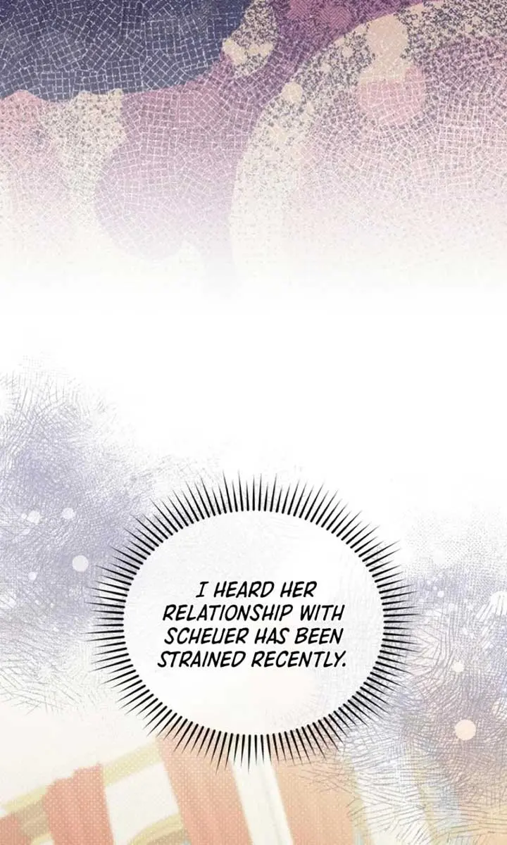 The Villainess Captured the Grand Duke Chapter 54 Page 18