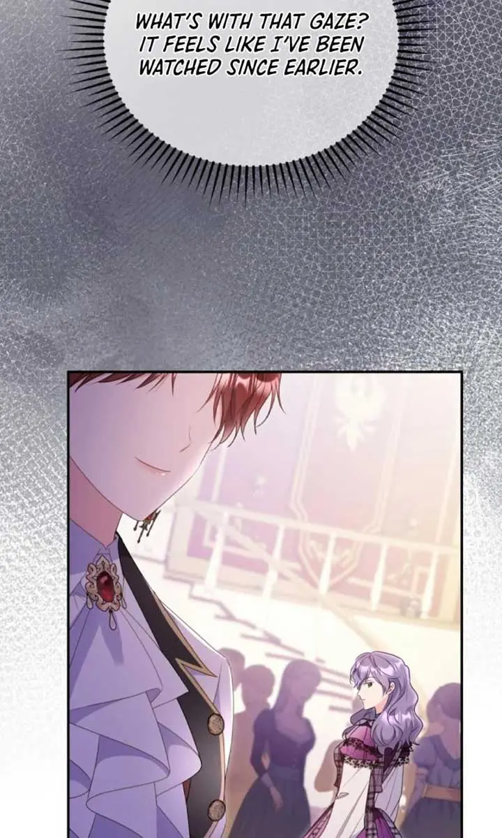 The Villainess Captured the Grand Duke Chapter 54 Page 21