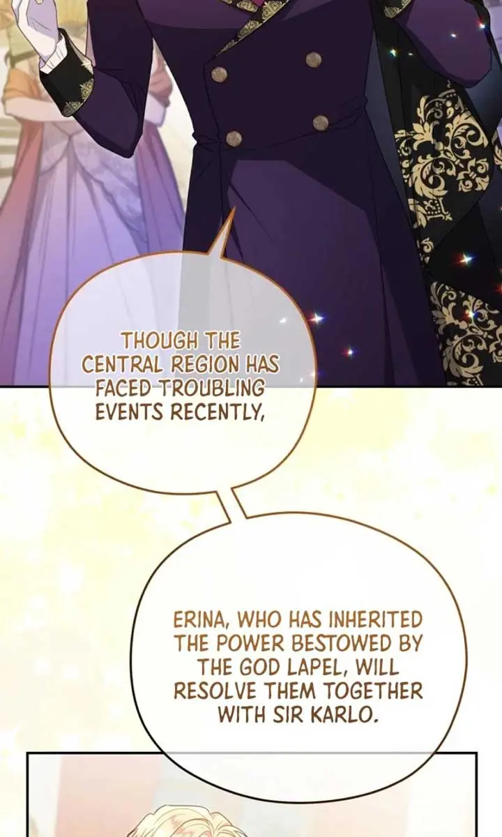 The Villainess Captured the Grand Duke Chapter 54 Page 28