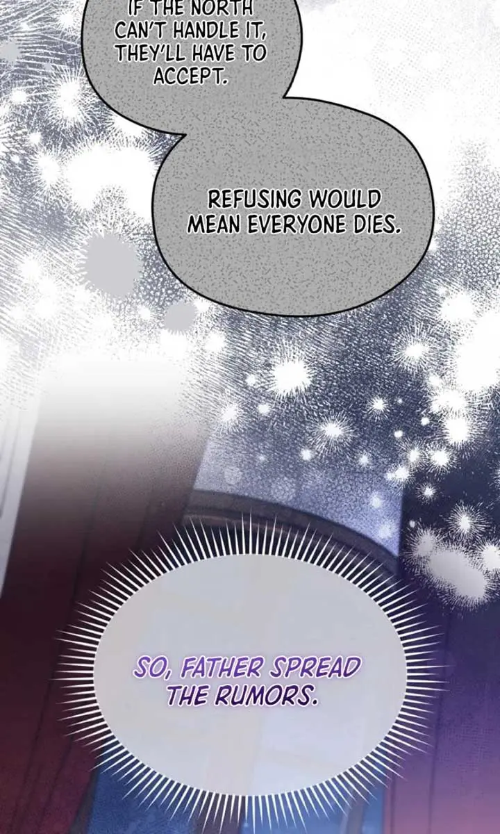 The Villainess Captured the Grand Duke Chapter 54 Page 32