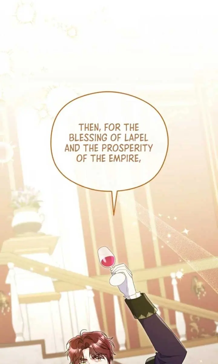 The Villainess Captured the Grand Duke Chapter 54 Page 35