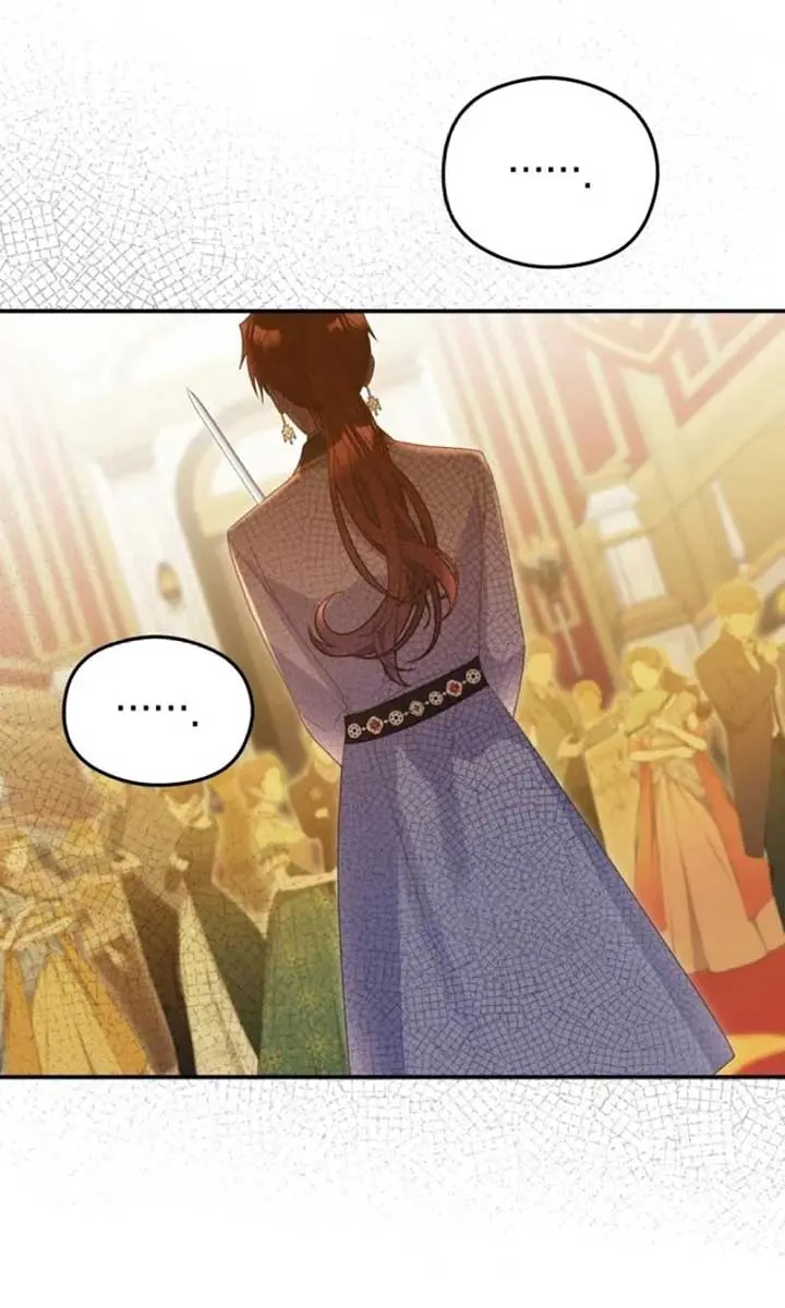 The Villainess Captured the Grand Duke Chapter 54 Page 52