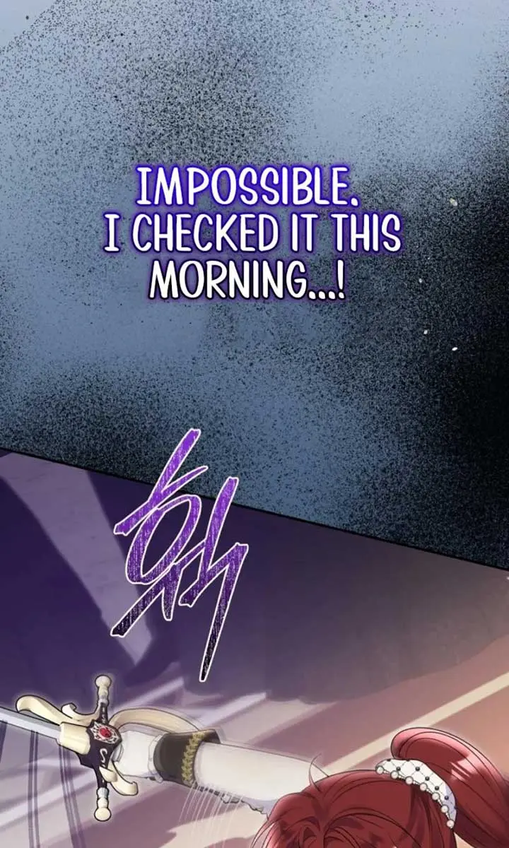 The Villainess Captured the Grand Duke Chapter 54 Page 54