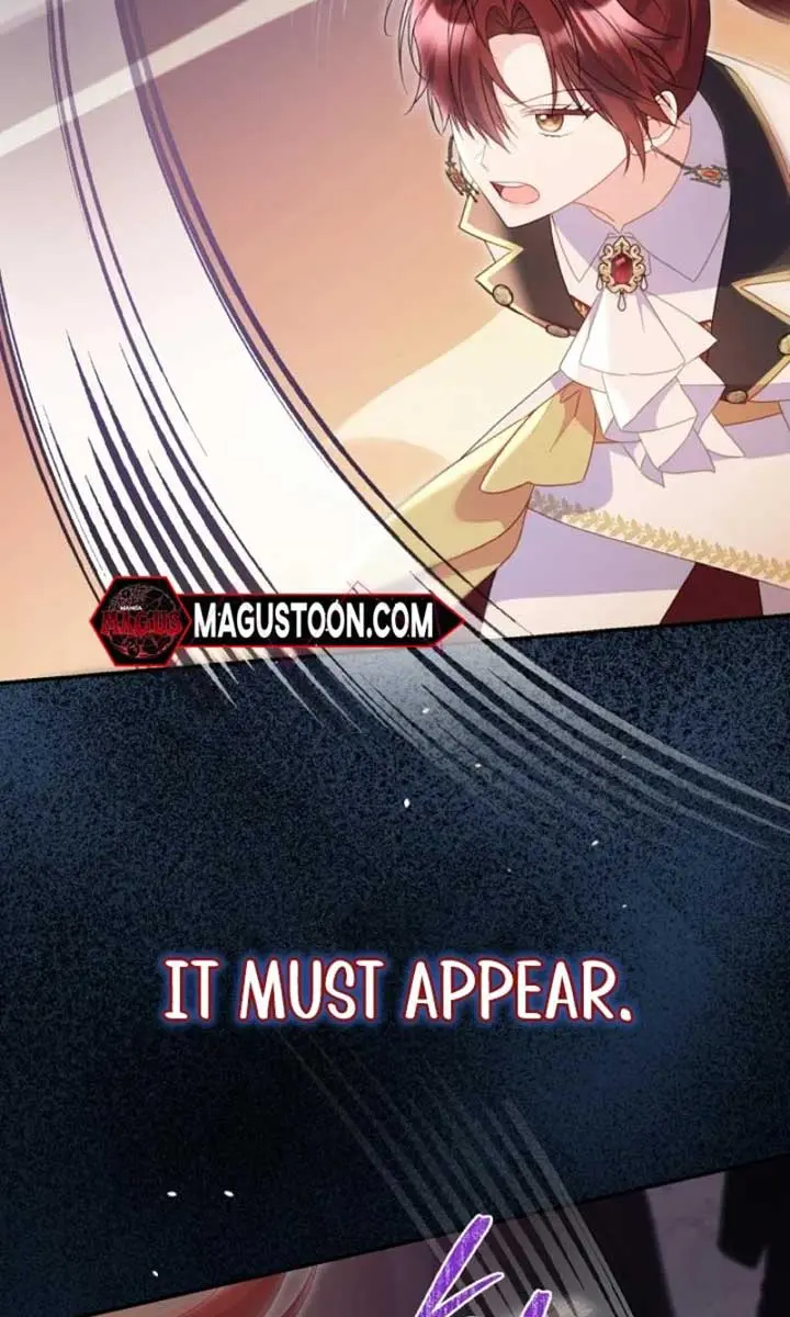 The Villainess Captured the Grand Duke Chapter 54 Page 55