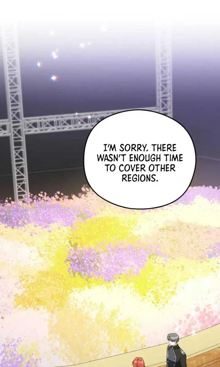 The Villainess Captured the Grand Duke Chapter 54 Page 63