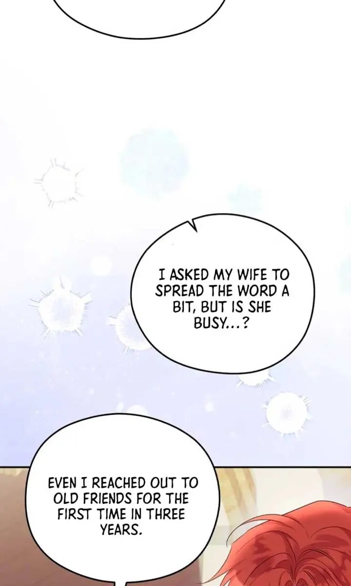 The Villainess Captured the Grand Duke Chapter 54 Page 67